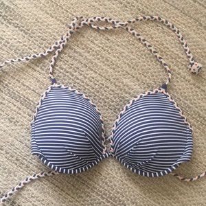 Victoria Secret Swim top